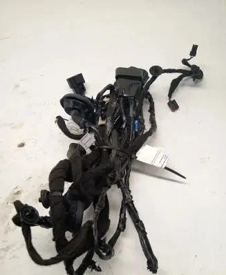 Ford Mustang VI Front door wiring loom GR3T14631HF