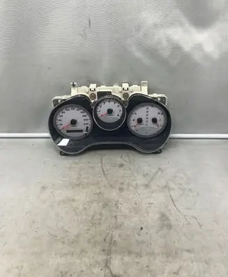 Toyota RAV 4 (XA20) Speedometer (instrument cluster) 8380042A30