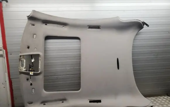 Mercedes-Benz CL C216 Headlining A2166900550 A2166902650