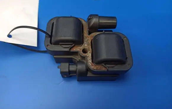Mercedes-Benz CLK A208 C208 High voltage ignition coil A0001587303 0221503012