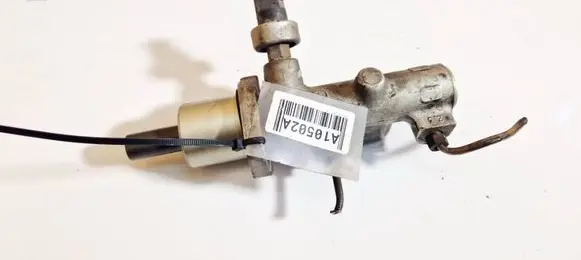 Volvo S70 V70 V70 XC Master brake cylinder 9140251
