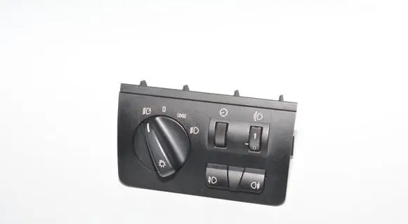 BMW X5 E53 Light switch 6909776