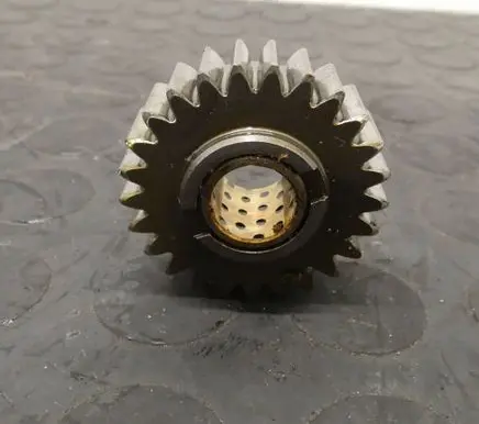 Microcar Ligier Other gearbox part 8CX020013