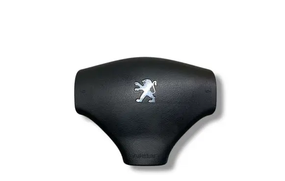 Peugeot 206 Steering wheel airbag 96441166ZR 2PB286238 5365072