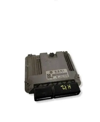 Volkswagen Golf Plus Engine control unit/module 03C906056CL 0261S02186 1039S12243