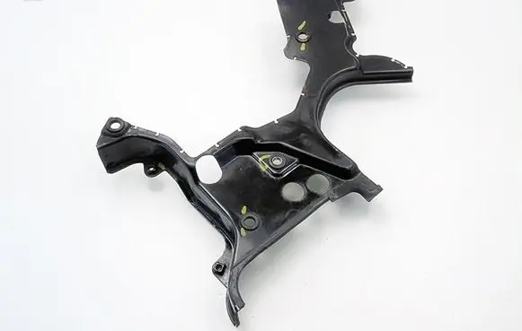 Hyundai Santa Fe Timing belt guard (cover) G6BAOR