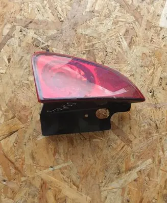Renault Espace - Grand espace IV Rear fog light 8200027154 J81RE4