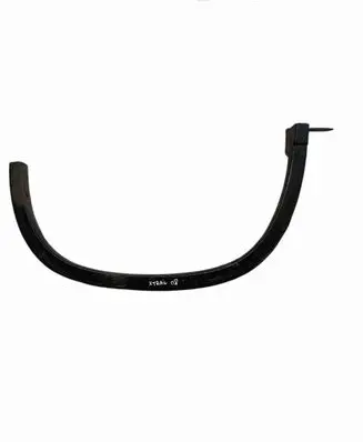 Nissan X-Trail T31 Rear arch trim 76856jg00a