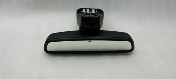 BMW 7 E65 E66 Reversing camera 9123937