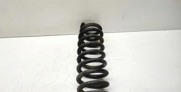 BMW X1 E84 Rear coil spring
