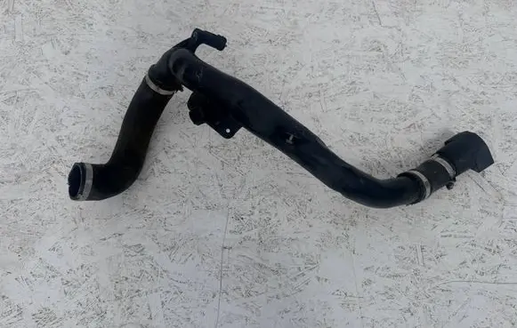 Seat Alhambra (Mk2) Intercooler hose/pipe 5N0145840G
