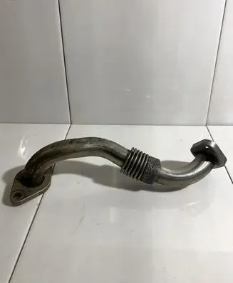 Audi A3 S3 A3 Sportback 8P EGR valve line/pipe/hose 038131521J
