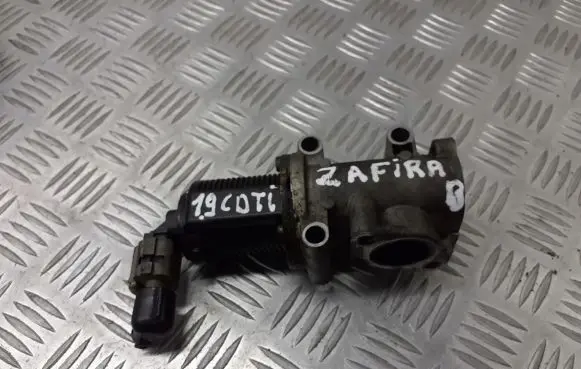 Opel Zafira B EGR valve 5.00240.05