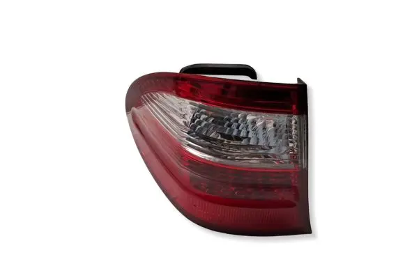 Mercedes-Benz E W211 Rear/tail lights A2118201564 A2118200711
