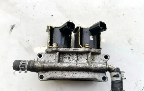Valve vacuum