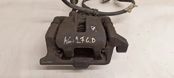 Audi A6 S6 C6 4F Rear brake caliper