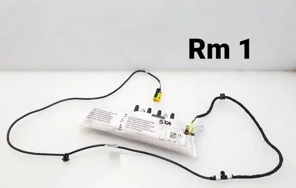 Volkswagen Tiguan Side airbag 5NA880241E