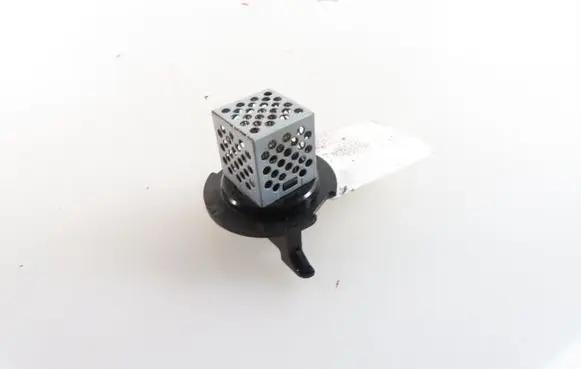 Subaru Tribeca Heater blower motor/fan resistor