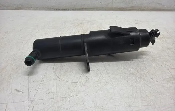 Volkswagen Golf VI Headlight washer spray nozzle 5K0955978A 8WT00995300