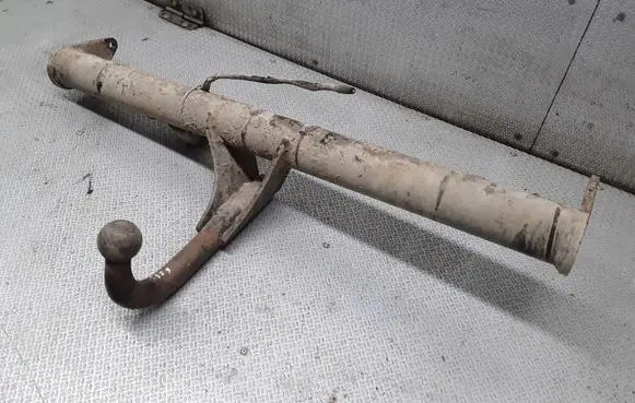 Nissan Terrano Tow bar set 