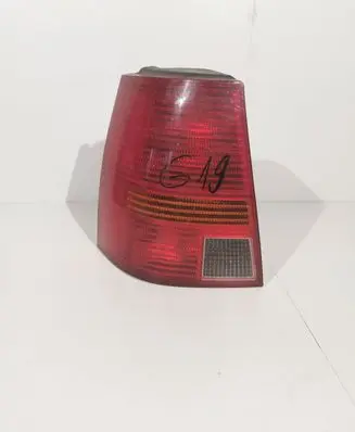 Volkswagen Golf IV Rear/tail lights 1J9945075P