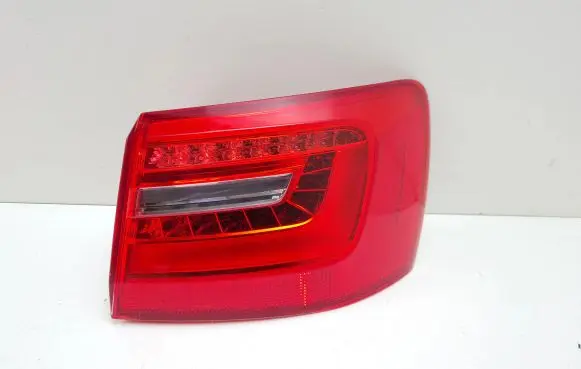 Audi A6 S6 C7 4G Rear/tail lights 4G9945096B