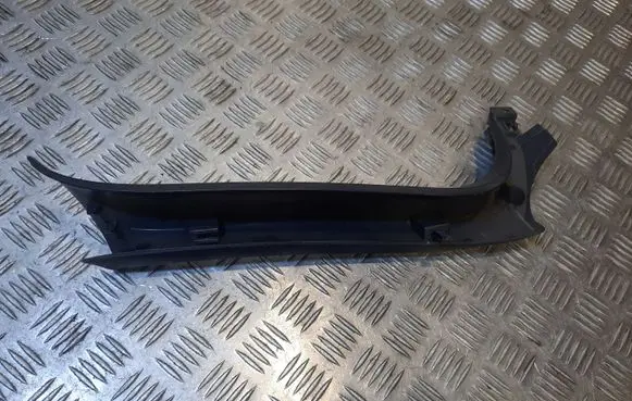 Audi Q7 4L Other trunk/boot trim element 4L0867608