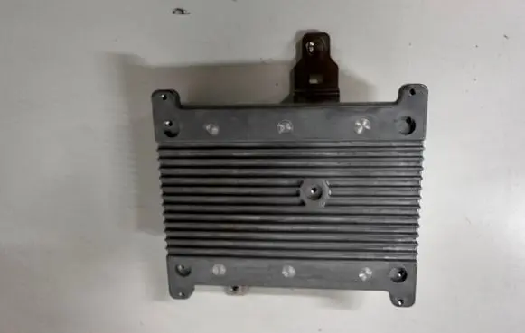 Infiniti Q50 Voltage converter inverter 291A11MG1A 13625