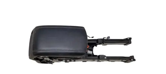 Ford Edge II Center console GT4BR045A06 GT4BR045A06LY1F7E 0862296