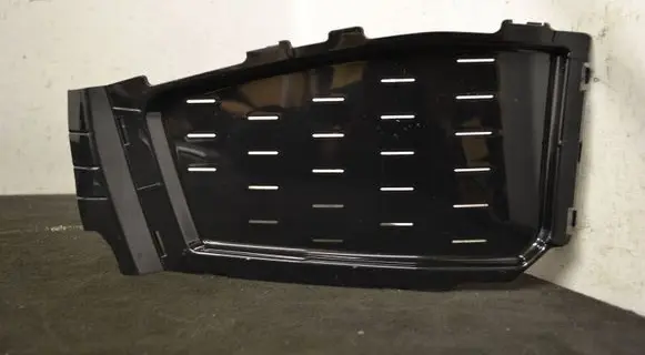 BMW 7 G11 G12 Front bumper lower grill 8076416