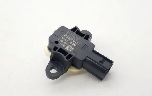 Ford Focus Airbag deployment crash/impact sensor CM5T14C676AA C83HA