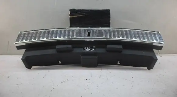 Porsche Cayenne (9Y0 9Y3) Bottom trim 9Y0864483H 2797