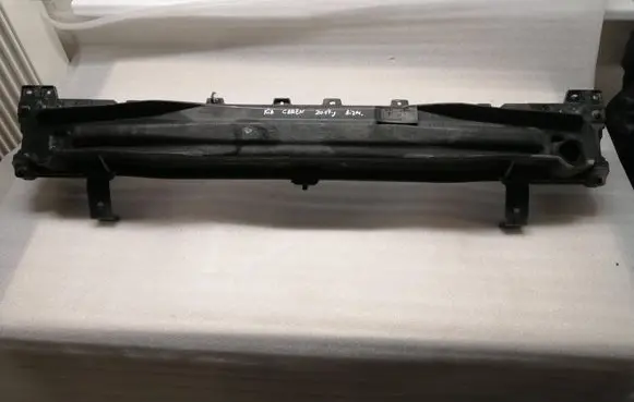 KIA Carens III Rear bumper cross member 86631-A4010 86631A4010