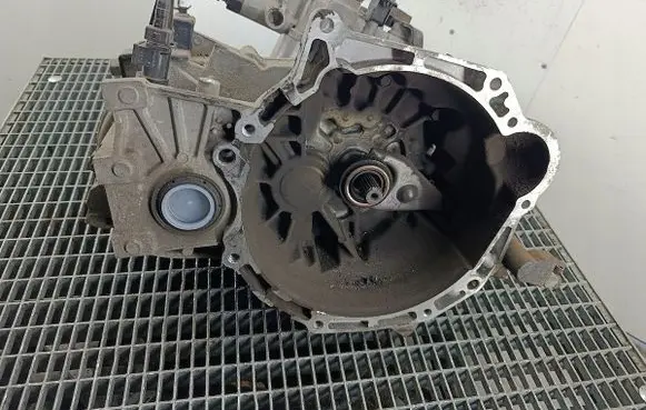 Hyundai i30 Manual 5 speed gearbox R81773