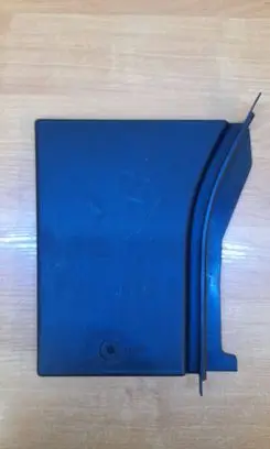 Volvo V70 Battery box tray cover/lid 31200225