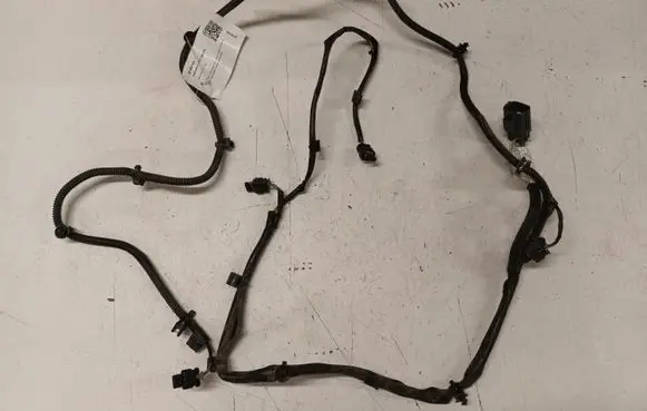 Volvo V60 Parking sensor (PDC) wiring loom 30786387