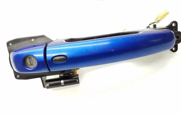 Suzuki SX4 Front door exterior handle