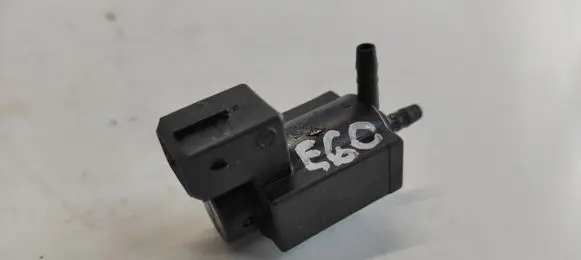 BMW 5 E60 E61 Turbo solenoid valve 72234100 04T176 1742712