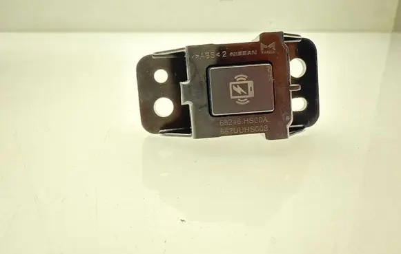 Nissan Juke II F16 Wireless charging module 68246HS00A
