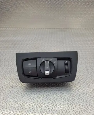 BMW 4 F36 Gran coupe Light switch 9393947