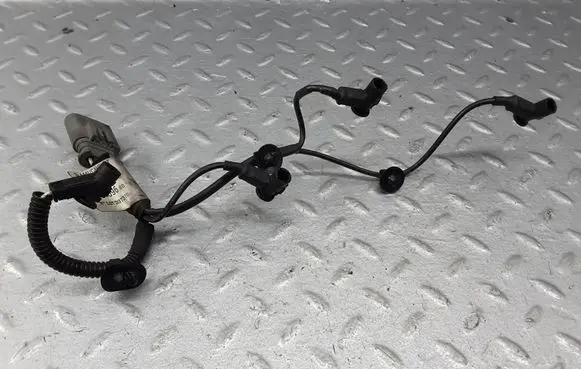 Peugeot 3008 I Glow plug wires 9688409680