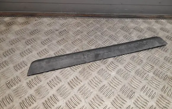 Audi Q3 F3 Front sill trim cover 83A853373