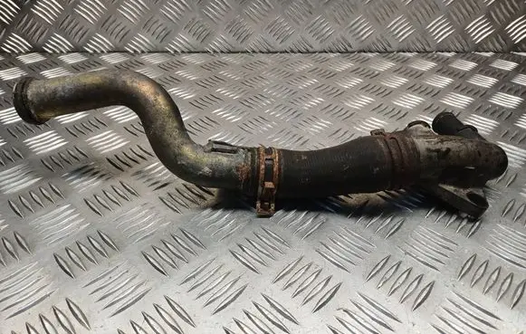 Citroen C8 Engine coolant pipe/hose 