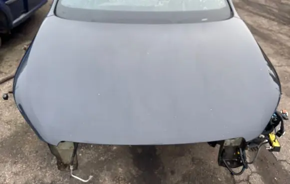 Peugeot 308 Engine bonnet/hood 