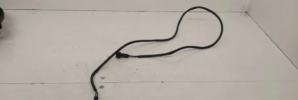 Volkswagen PASSAT B5 Outside/exterior temperature sensor 8D0820535