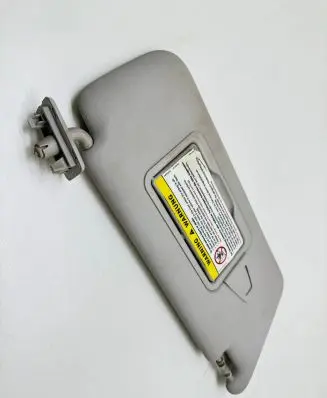 Mercedes-Benz A W169 Sun visor