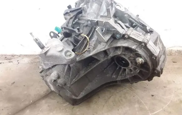 Nissan Pulsar Manual 6 speed gearbox 320102010R 320101PU0A TL4138