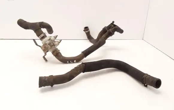 Citroen Xsara Engine coolant pipe/hose