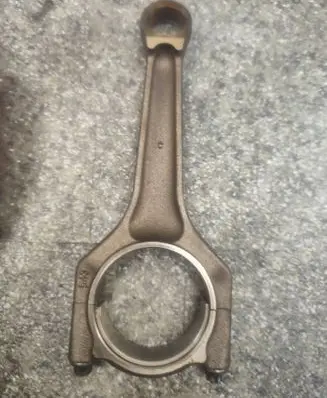 BMW 1 E81 E87 Connecting rod/conrod 543