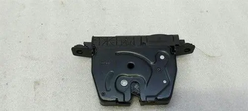 BMW 5 F10 F11 Tailgate boot lock/latch motor 7191212
